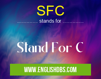 SFC