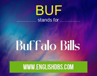 BUF