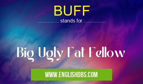 BUFF