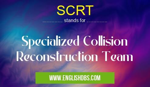 SCRT