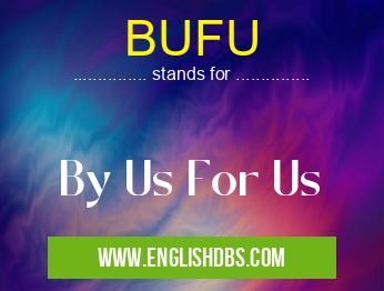 BUFU