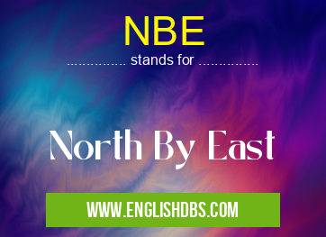 NBE