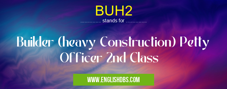 BUH2
