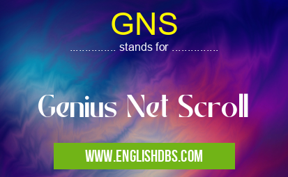 GNS
