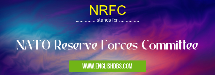 NRFC
