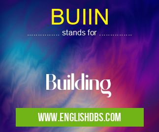 BUIIN