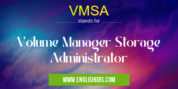 VMSA