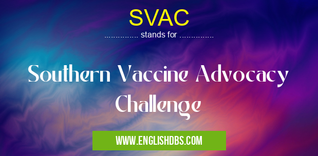 SVAC