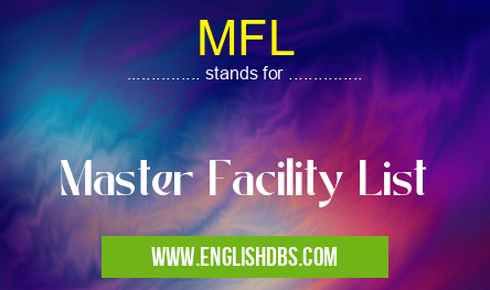 MFL