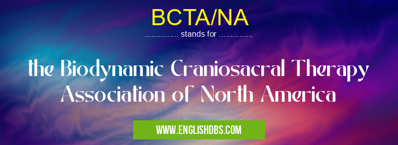 BCTA/NA