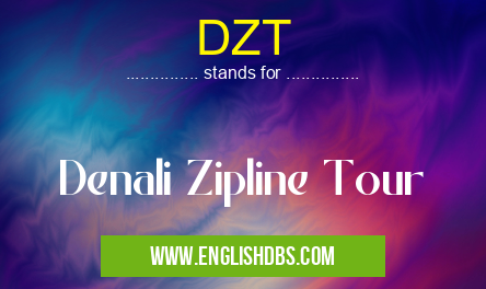 DZT