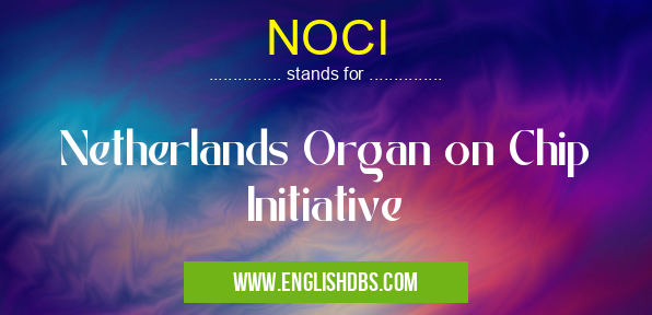 NOCI