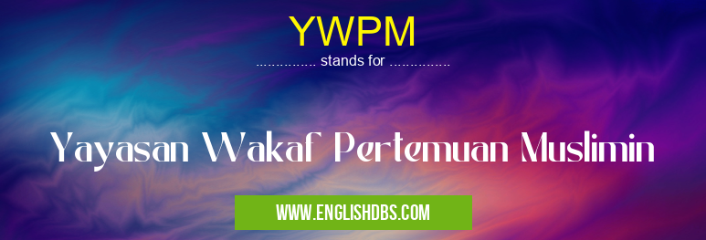 YWPM
