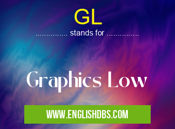 GL
