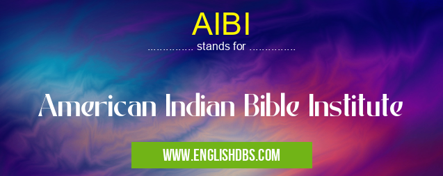 AIBI