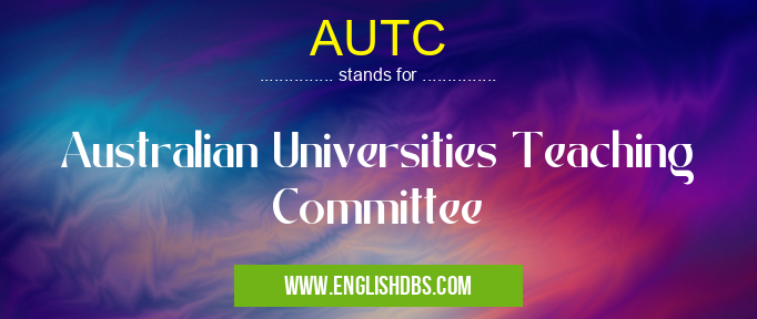 AUTC