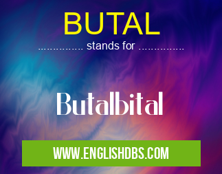 BUTAL