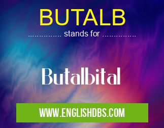 BUTALB