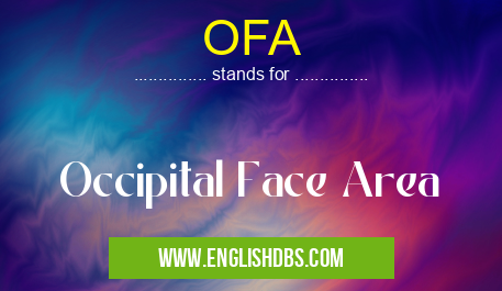 OFA