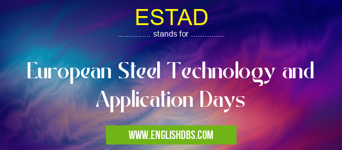 ESTAD