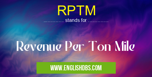 RPTM