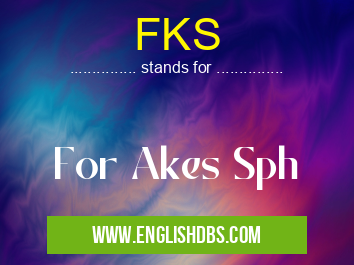 FKS