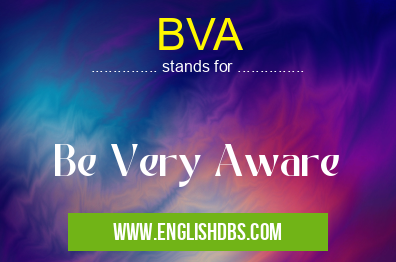 BVA