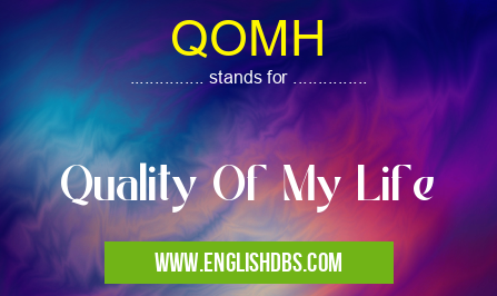 QOMH