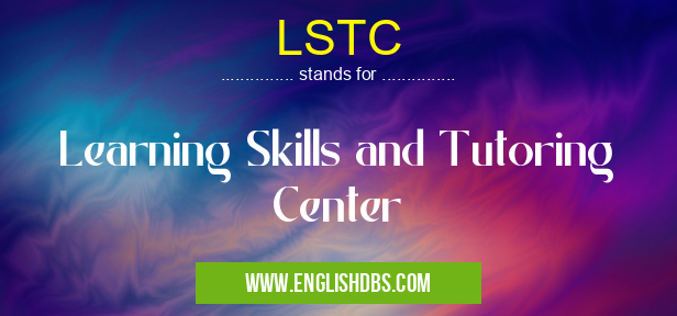 LSTC