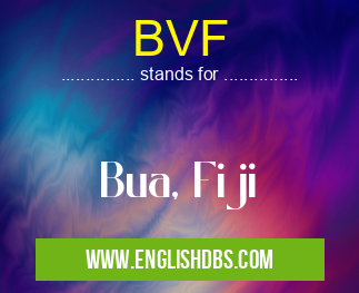 BVF