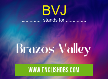 BVJ