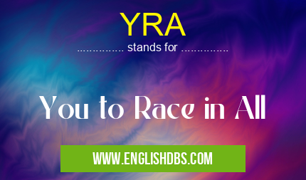 YRA