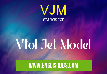 VJM