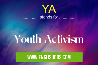 YA