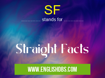 SF