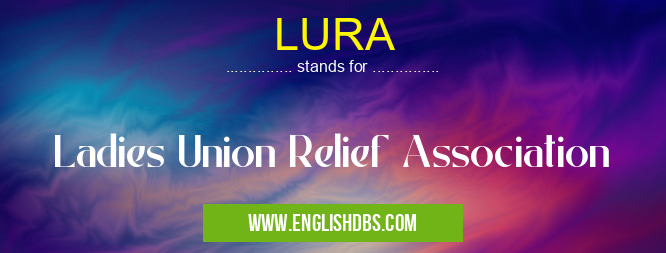 LURA