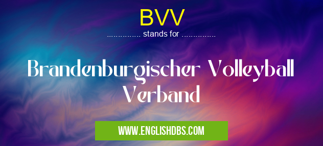 BVV