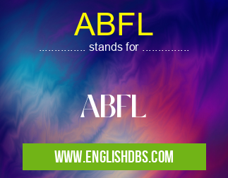 ABFL
