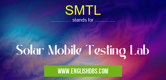 SMTL