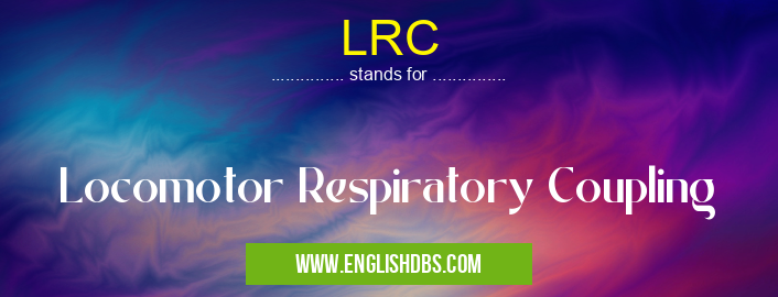 LRC