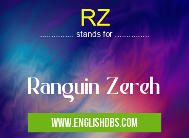 RZ