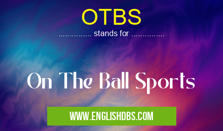 OTBS