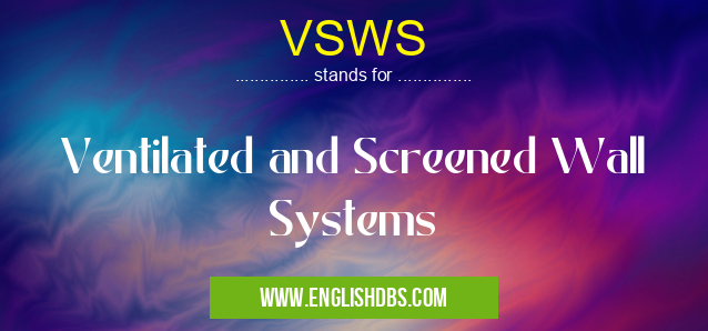VSWS
