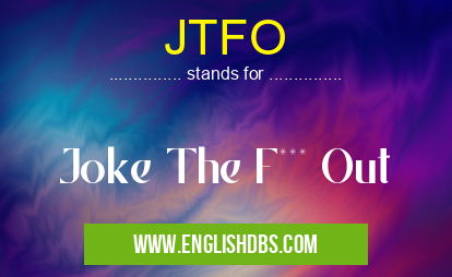 JTFO