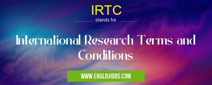 IRTC