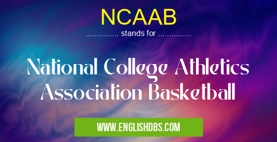NCAAB