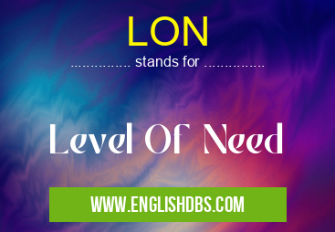 LON