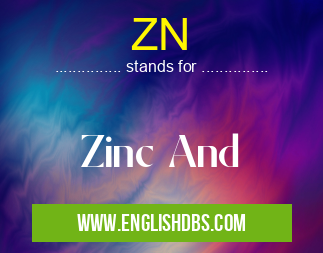 ZN