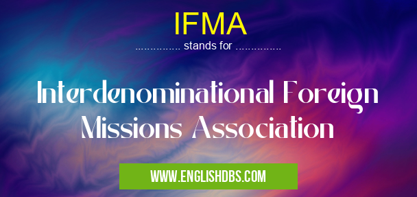 IFMA