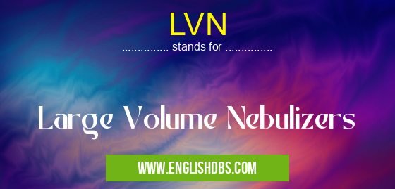 LVN